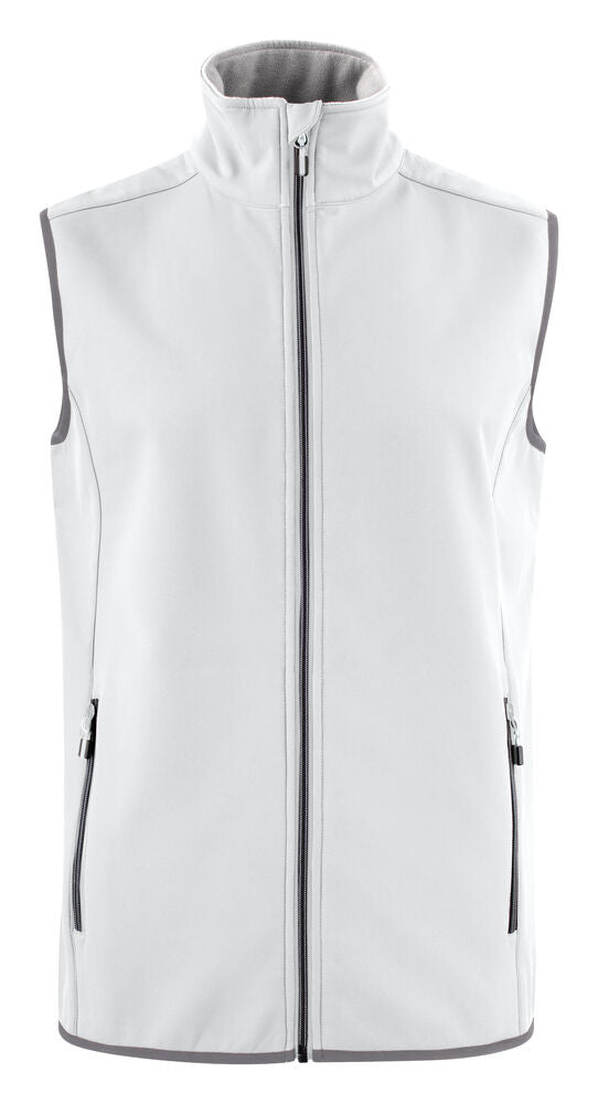Trial Vest