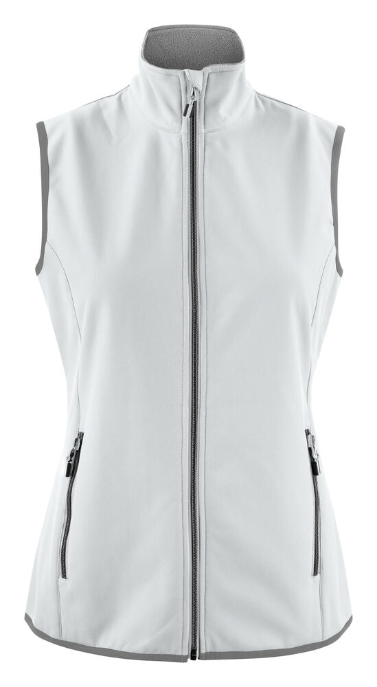 Trial Vest Lady