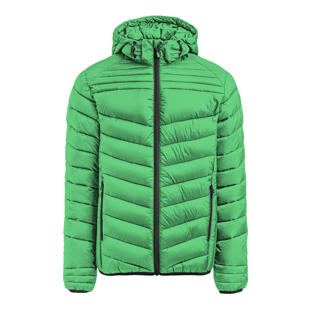 Base Jacket