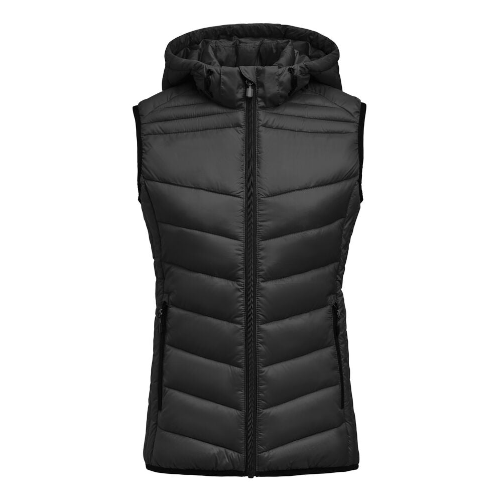 Base Vest Lady