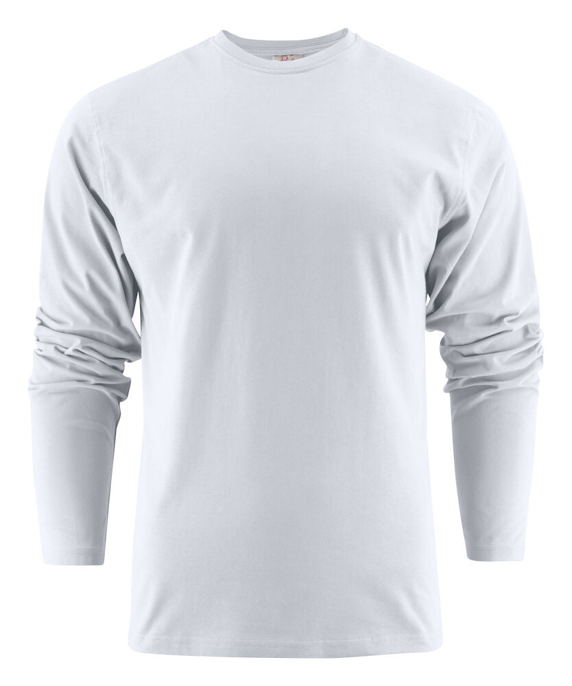 Schweres T-Shirt L/S