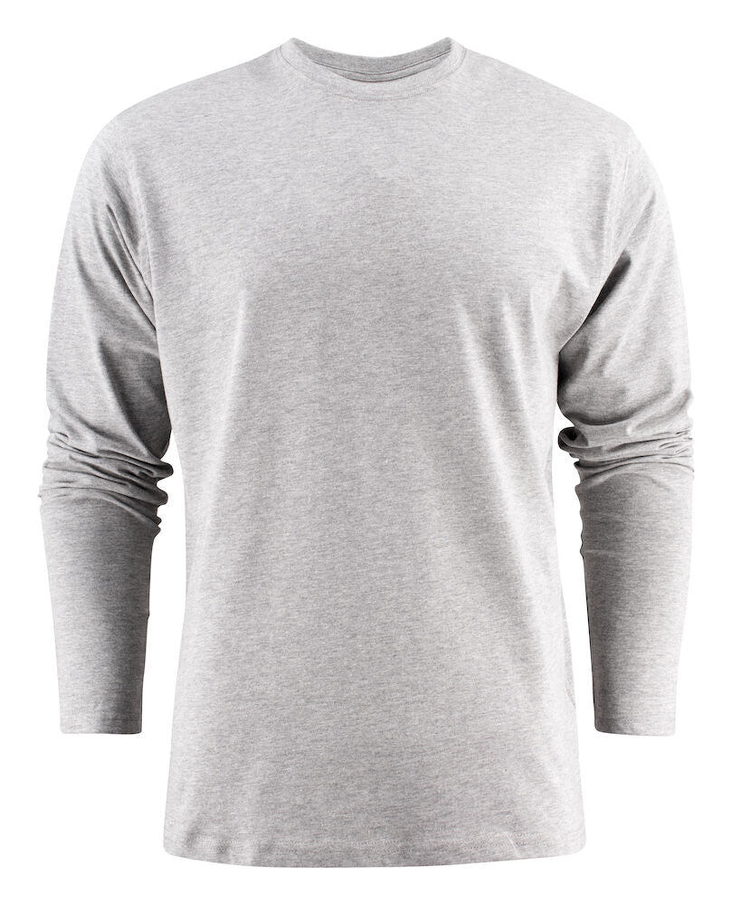 Schweres T-Shirt L/S