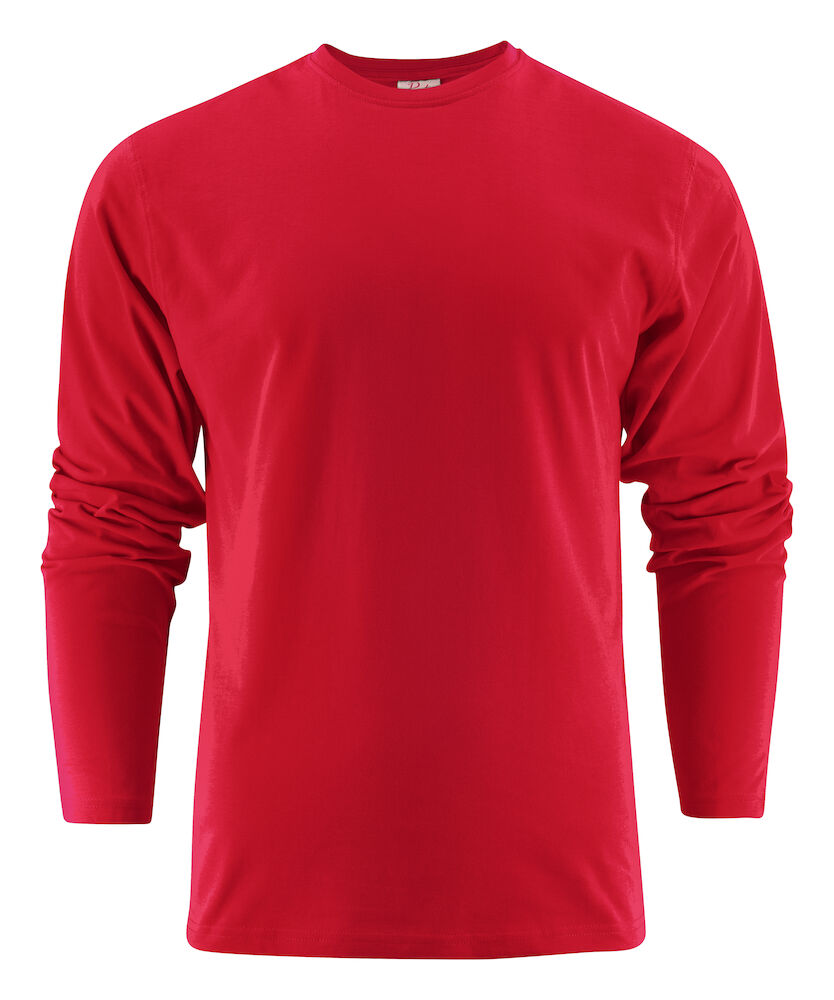 Heavier Pro L/S