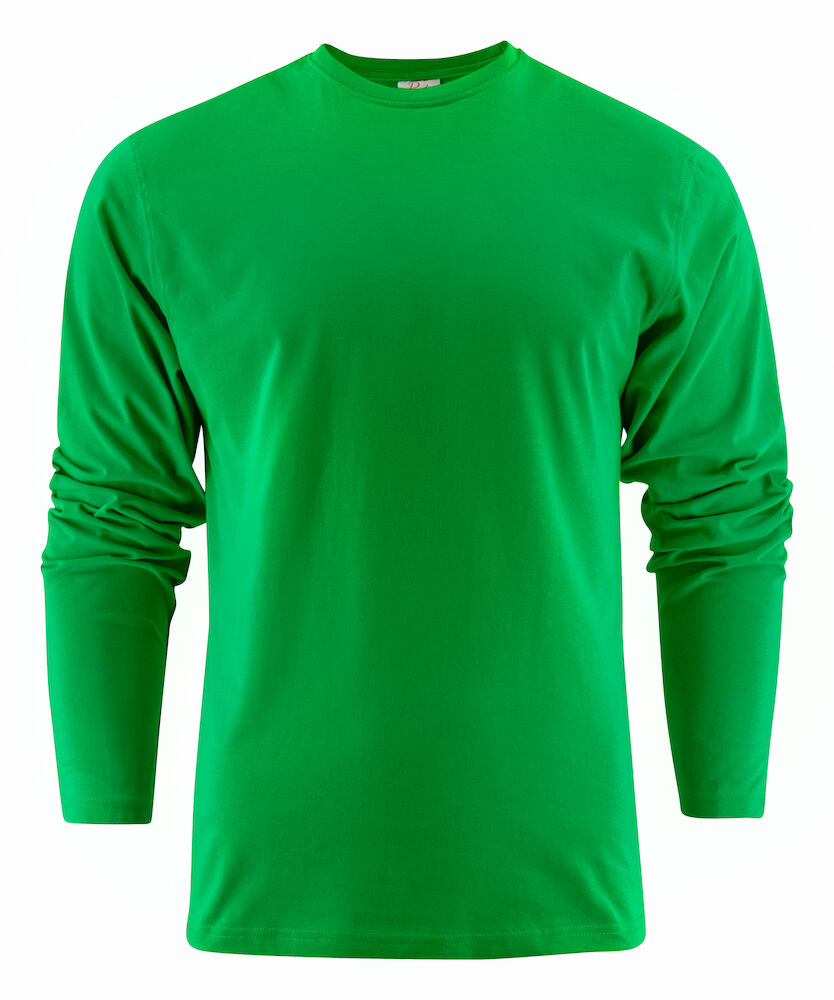 Heavier Pro L/S