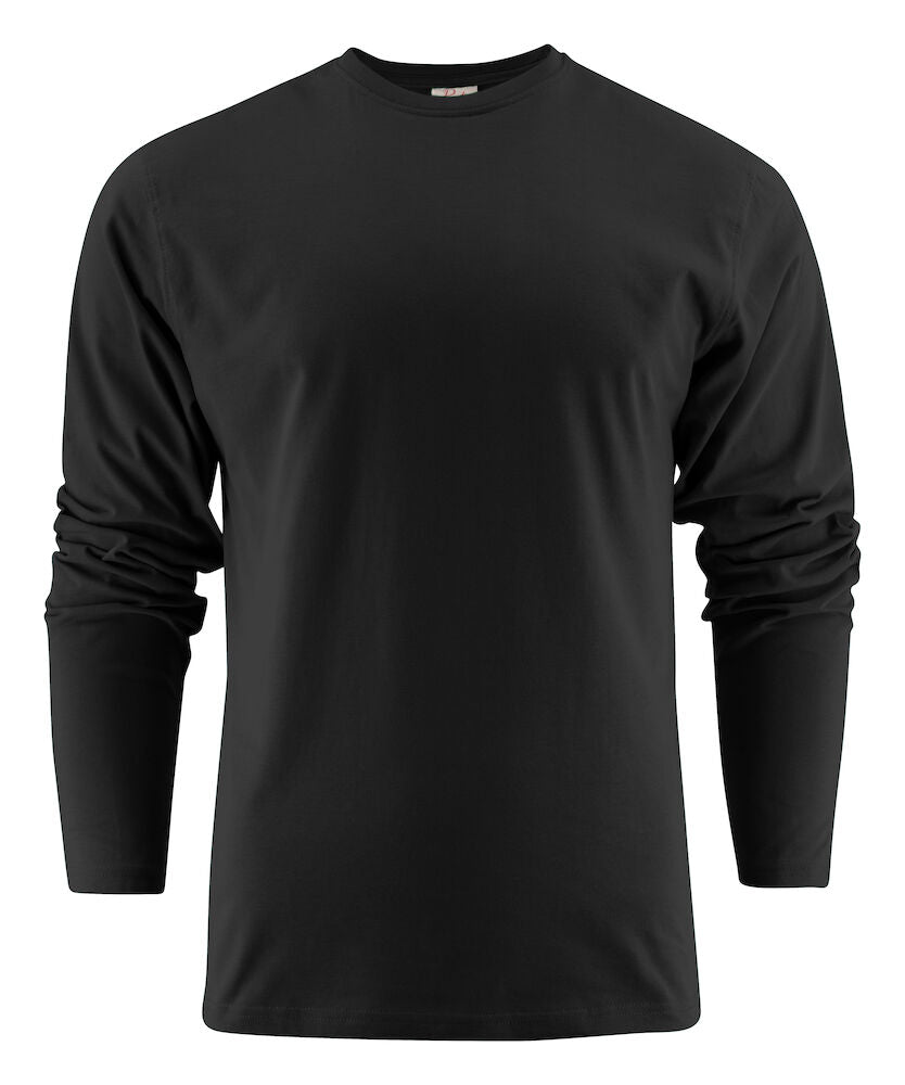 Heavier Pro L/S