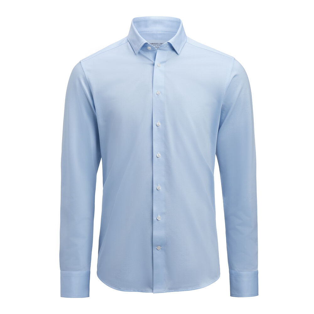 YB57 King Knit Regular