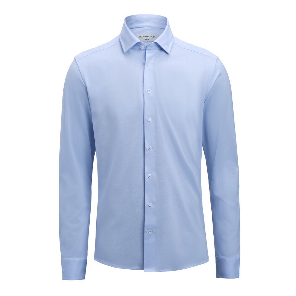 IB135 Pique Knit Regular