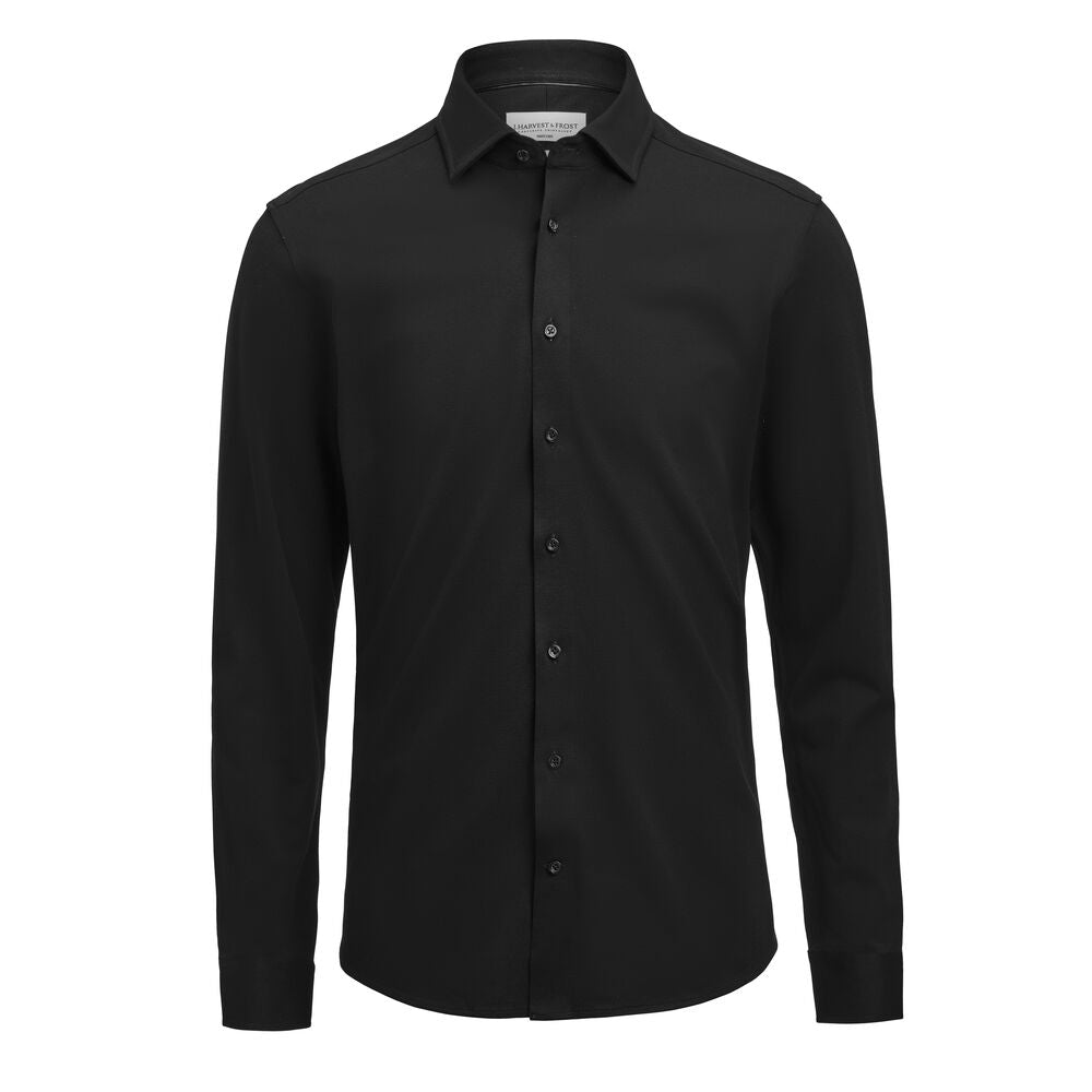 IB135 Pique Knit Regular