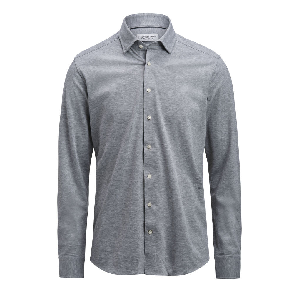 IB135 Pique Knit Regular