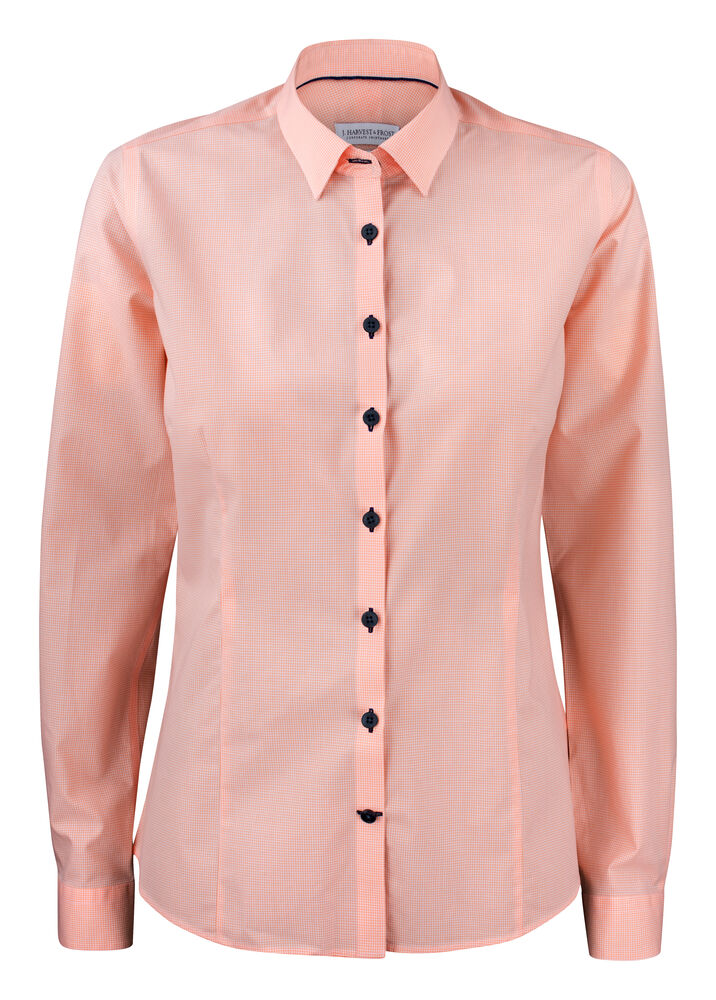 Purple Bow 141 Woman