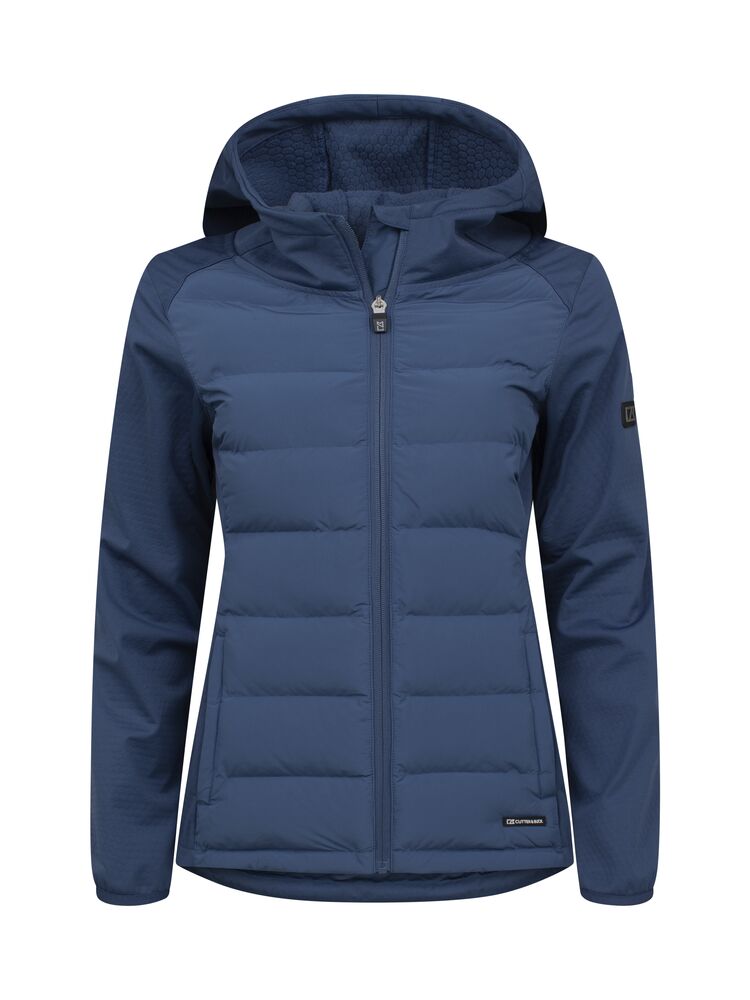 Oak Harbor Jacket Women