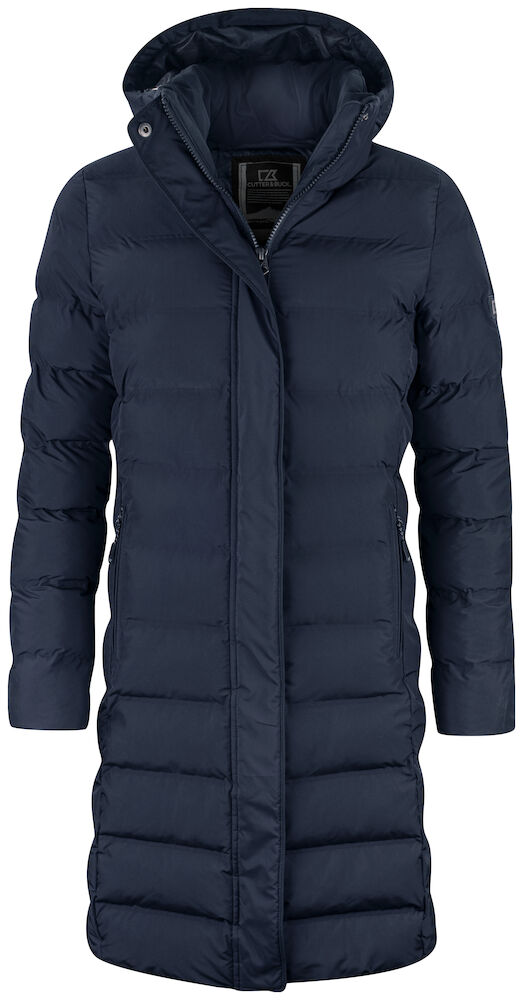 Wenatchee Jacke Damen