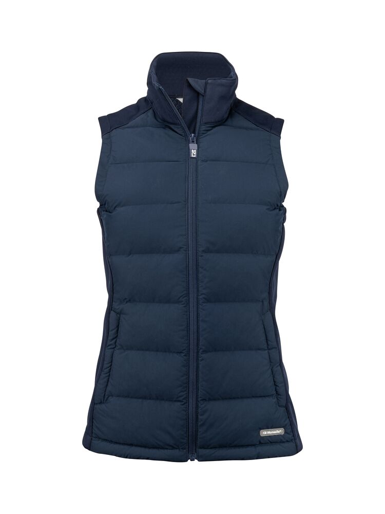 Oak Harbor Vest Women