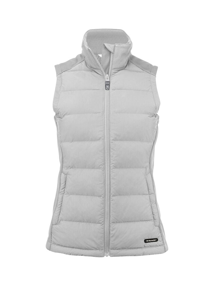 Oak Harbor Vest Women