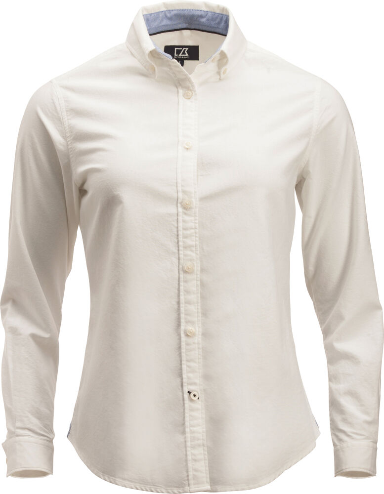 Belfair Oxford Shirt Women