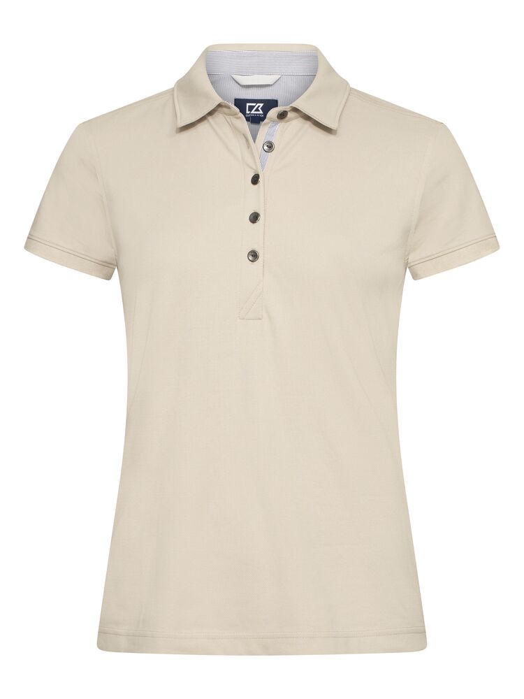 Advantage Premium Polo Women