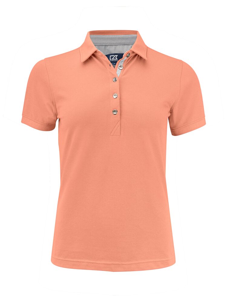 Advantage Premium Polo Women