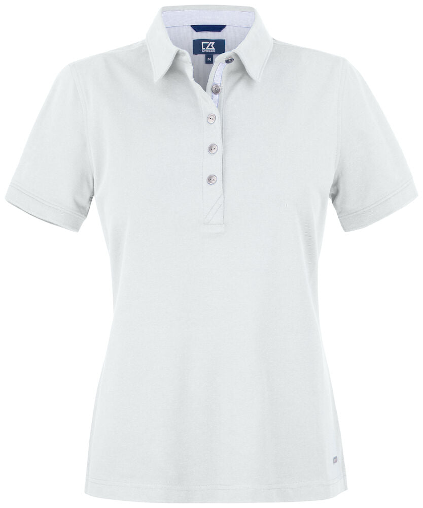Advantage Premium Polo Women