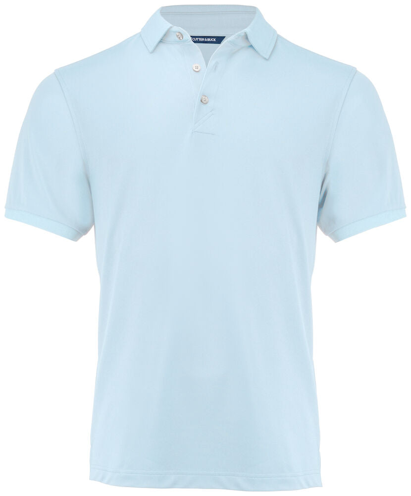 Virtue Polo Solid Men