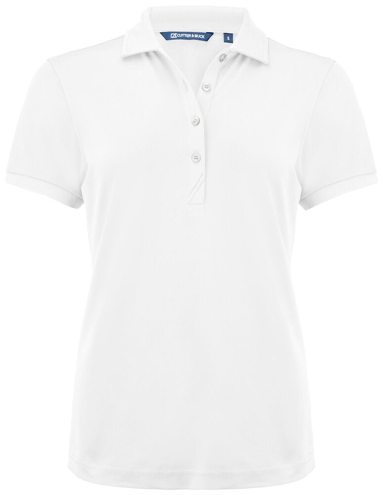 Virtue Polo Solid Women