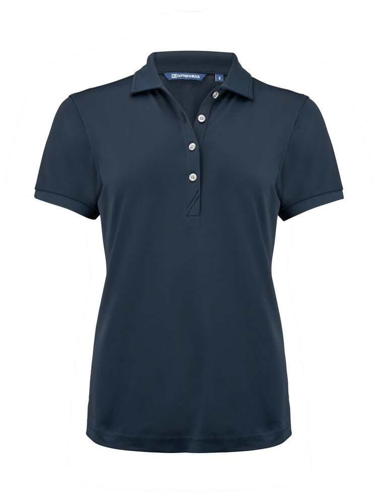Virtue Polo Solid Women