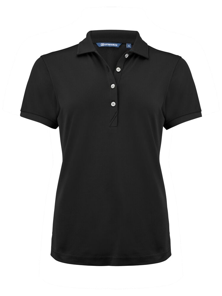 Virtue Polo Solid Women