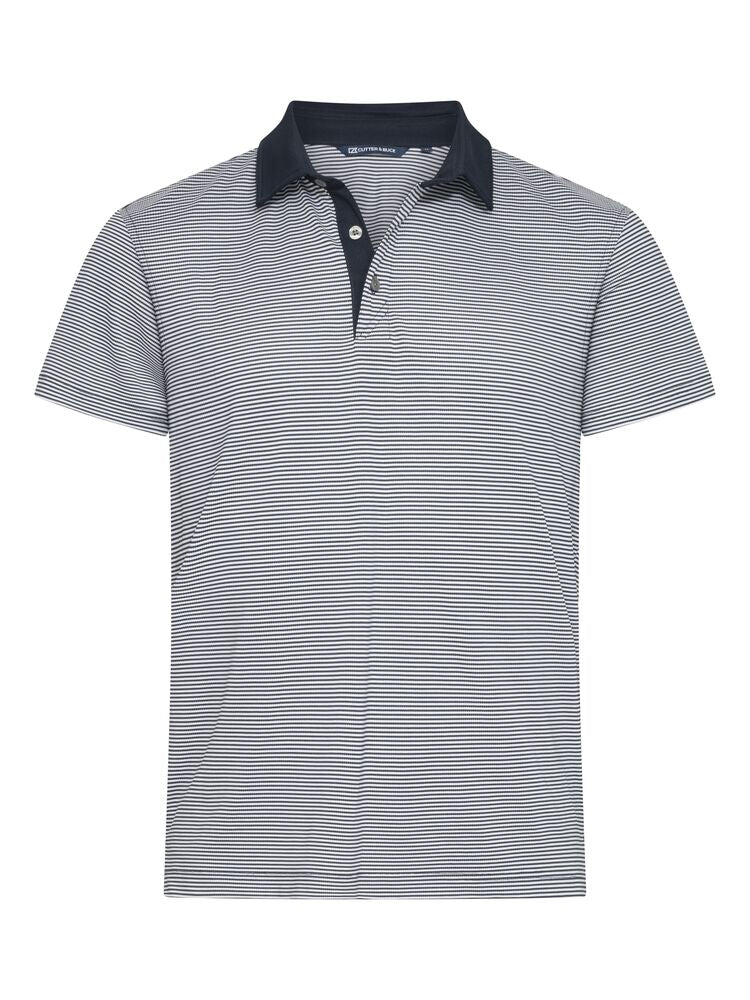 Virtue Polo Stripes Men