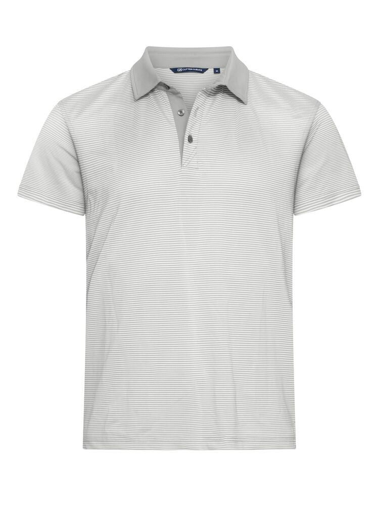 Virtue Polo Stripes Men