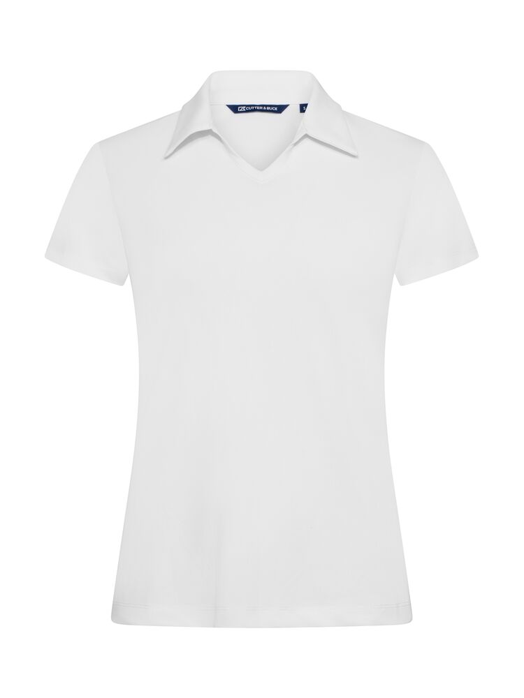 Virtue Polo V-neck