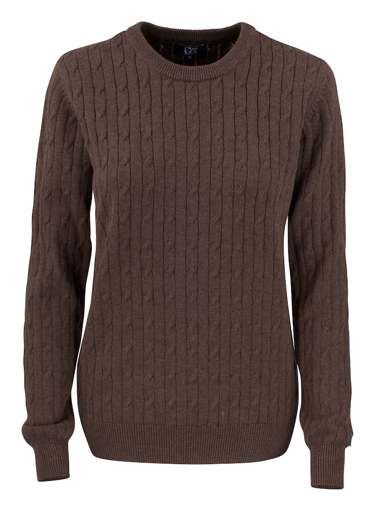 Blakely Knitted Sweater Women