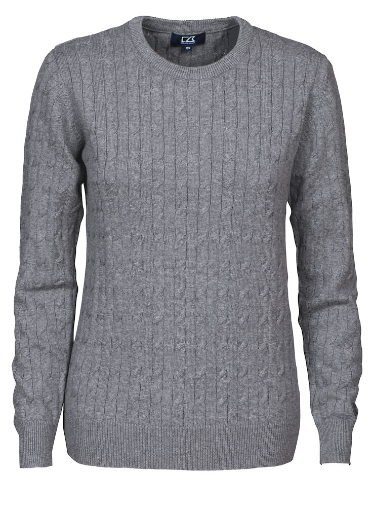 Blakely Knitted Sweater Women