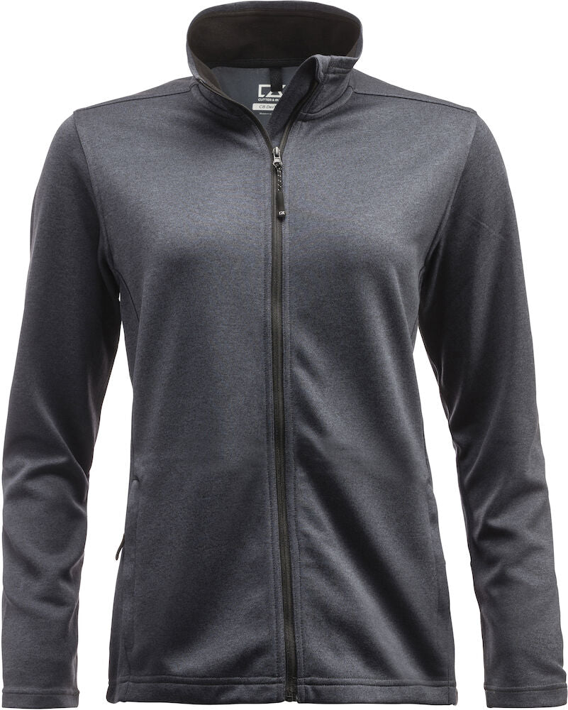 Twin Lakes Full Zip Damen