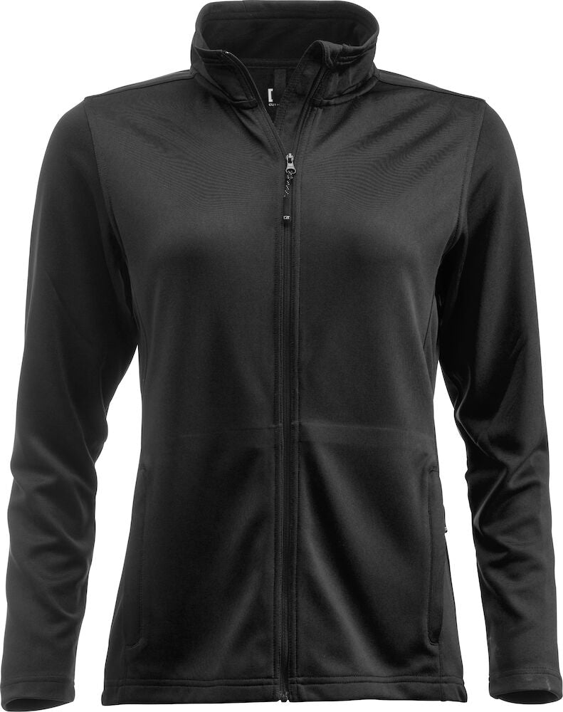 Twin Lakes Full Zip Damen