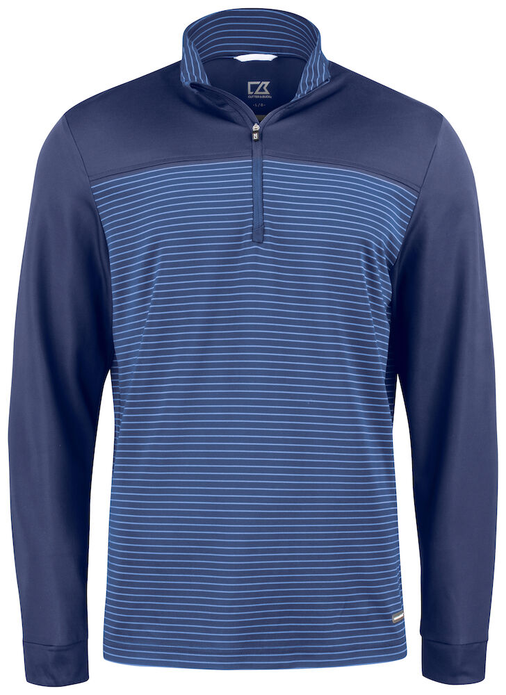 Traverse Half Zip Herren