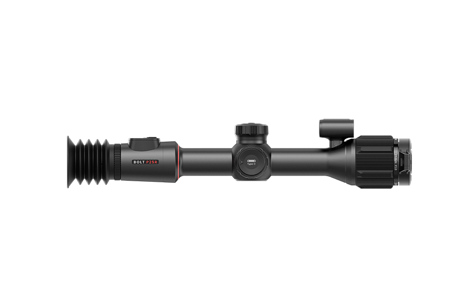 Nocpix BOLT  P25R