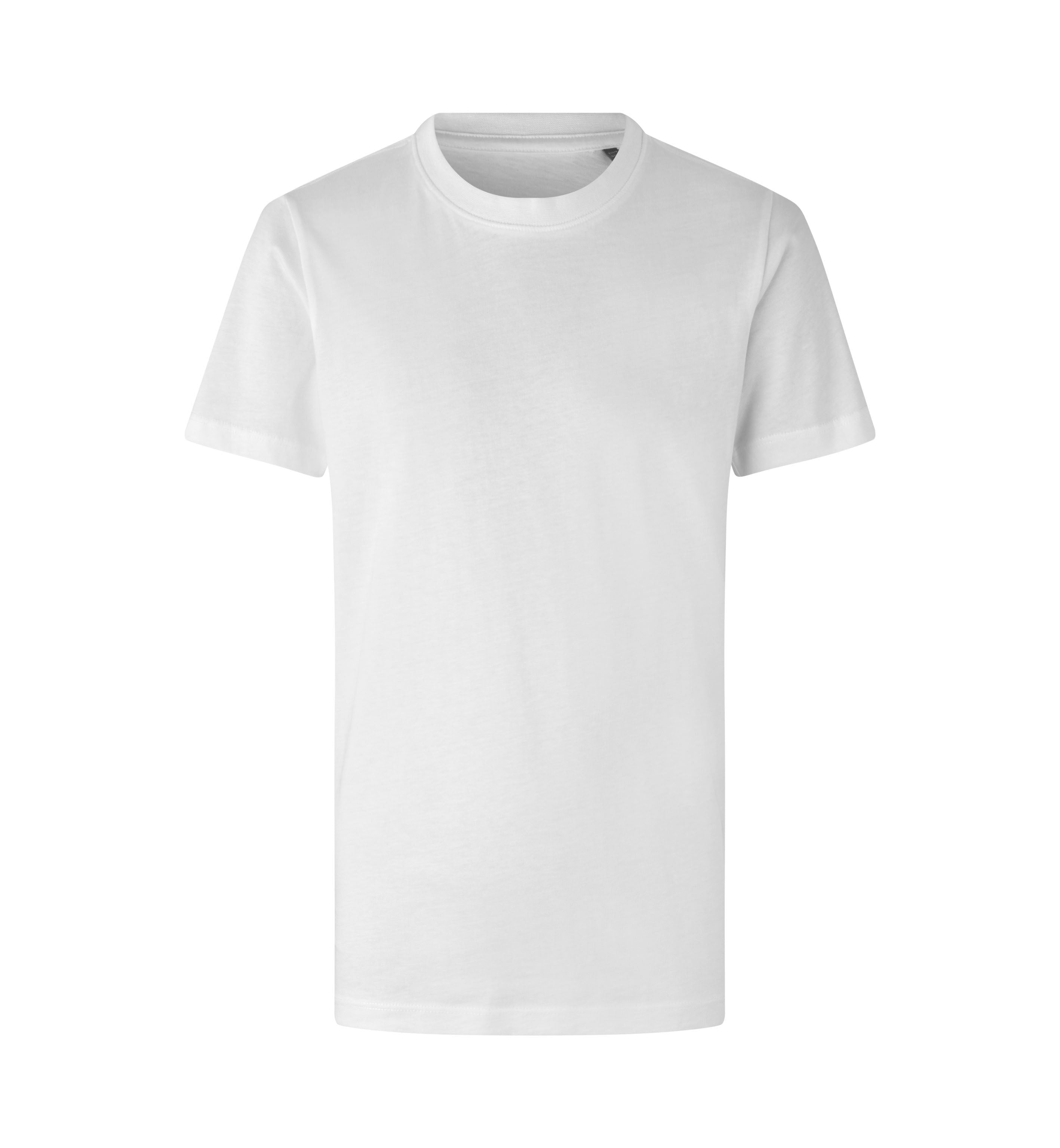 Ekologisk T-shirt | barn