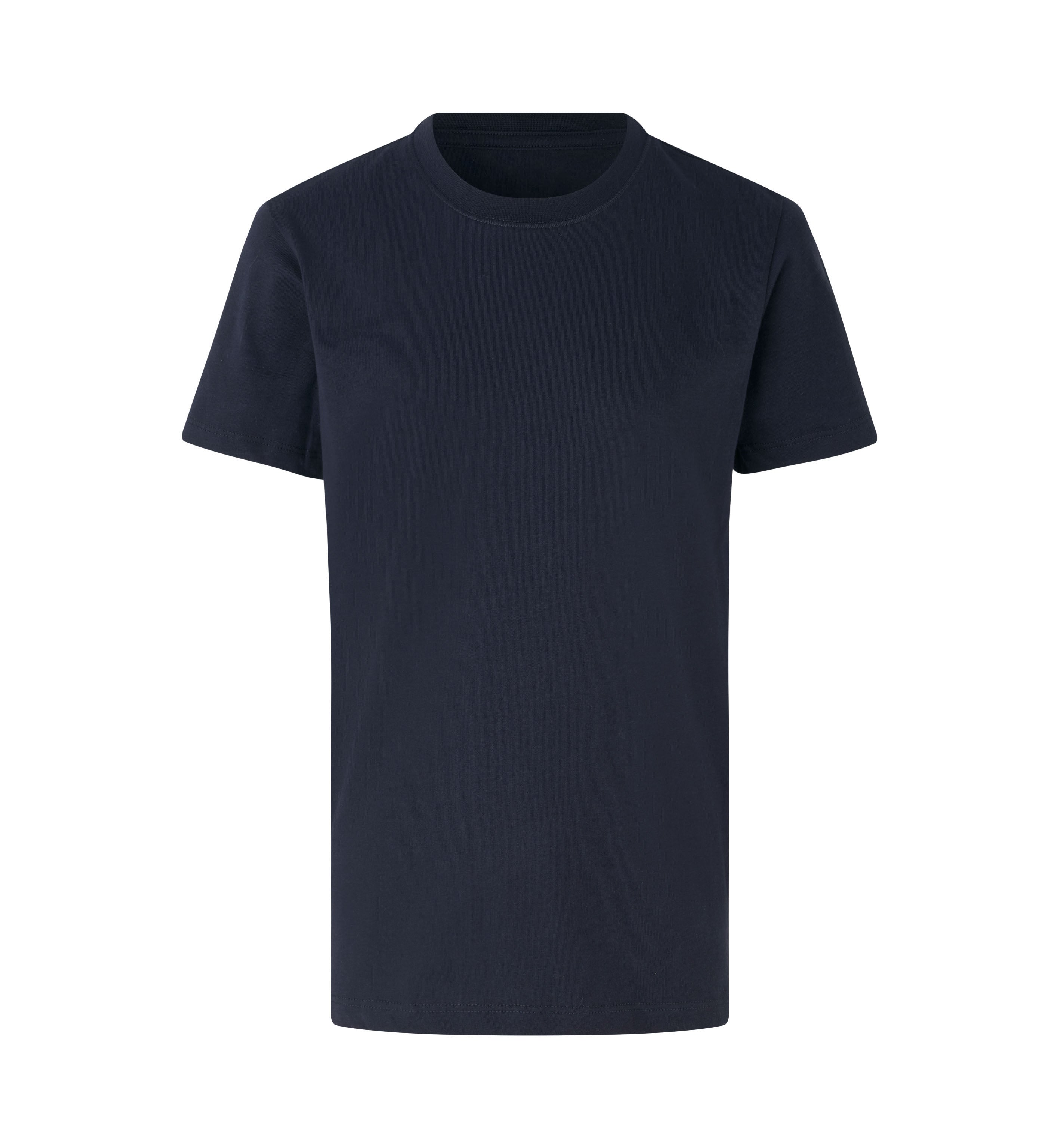 Ekologisk T-shirt | barn