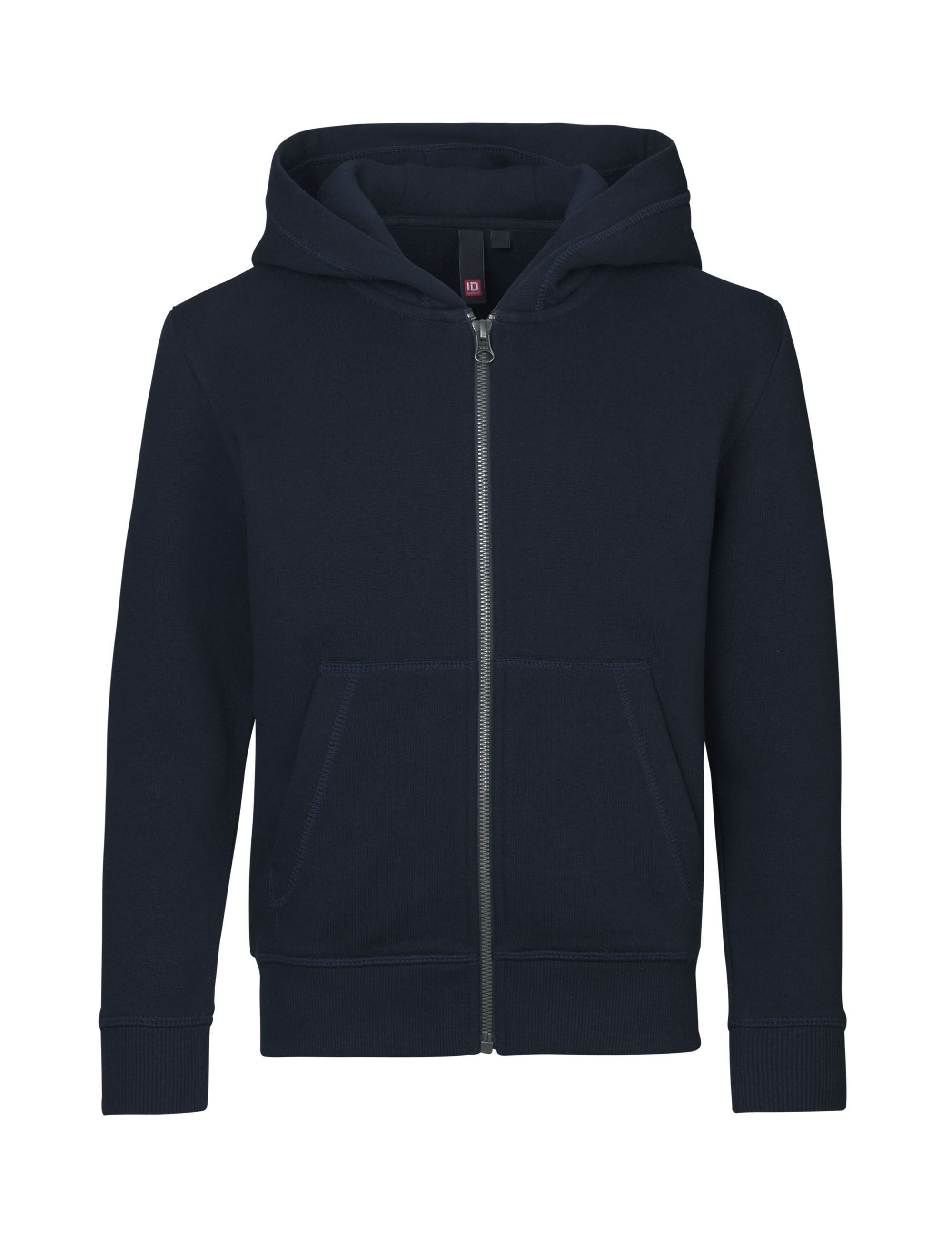 CORE zip hoodie | barn