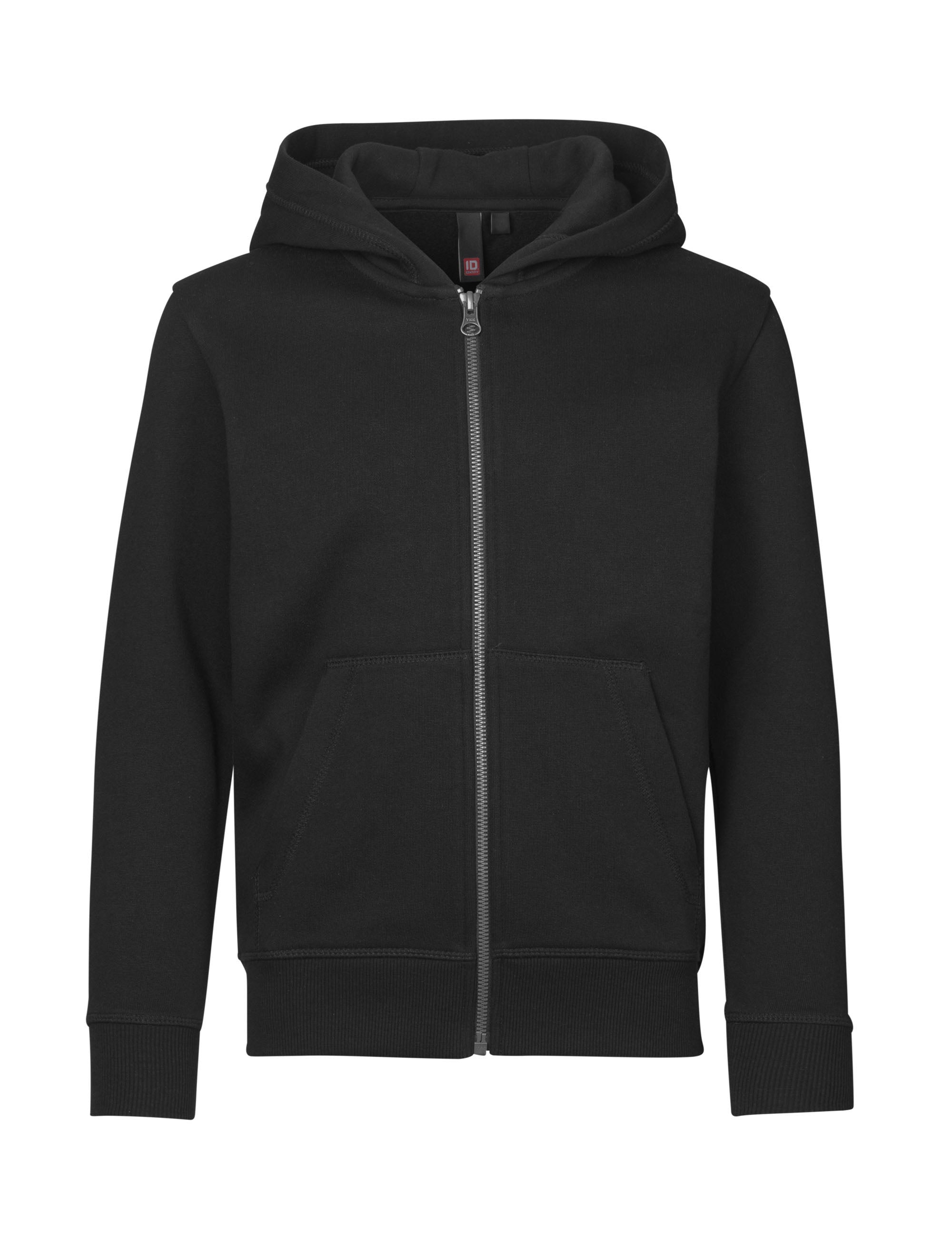 CORE zip hoodie | barn