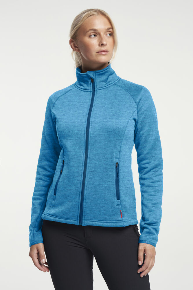 TXlite Midlayer Zip Women