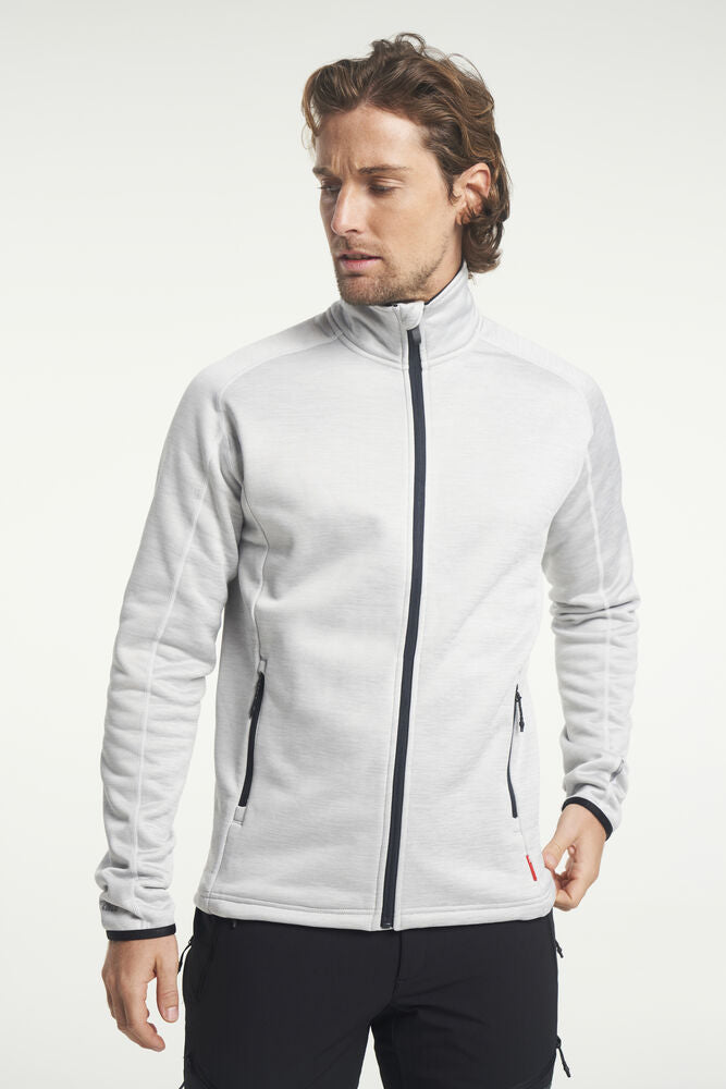 TXlite Midlayer Zip Men