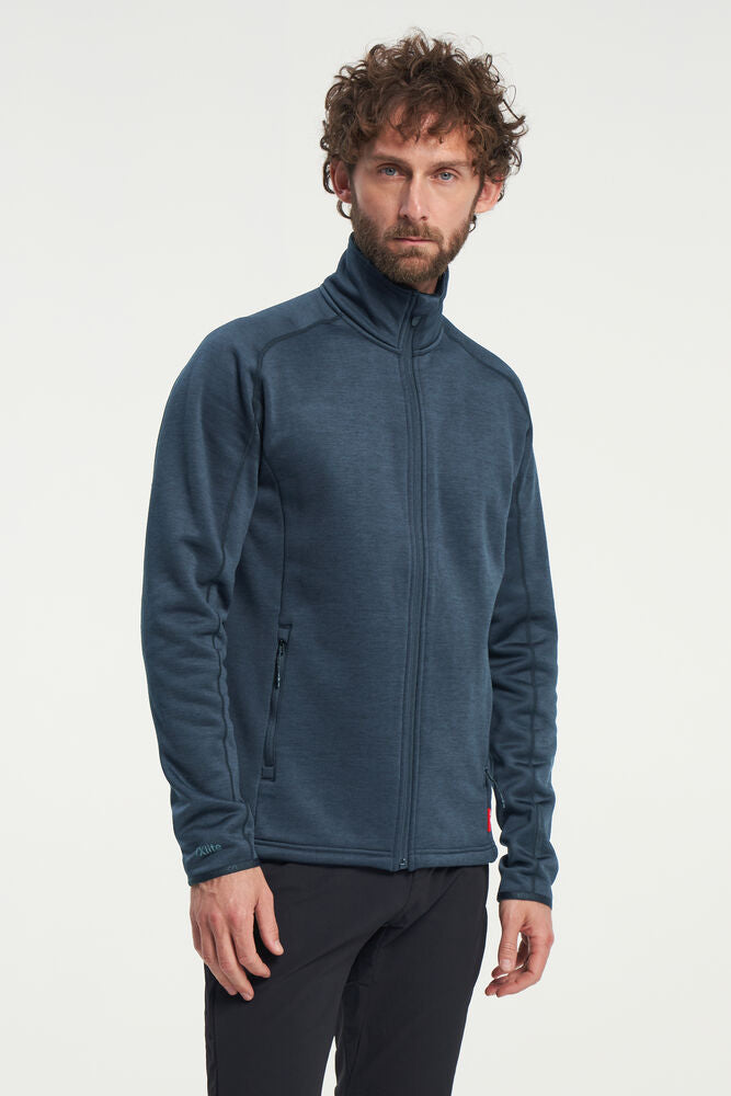 TXlite Midlayer Zip Men
