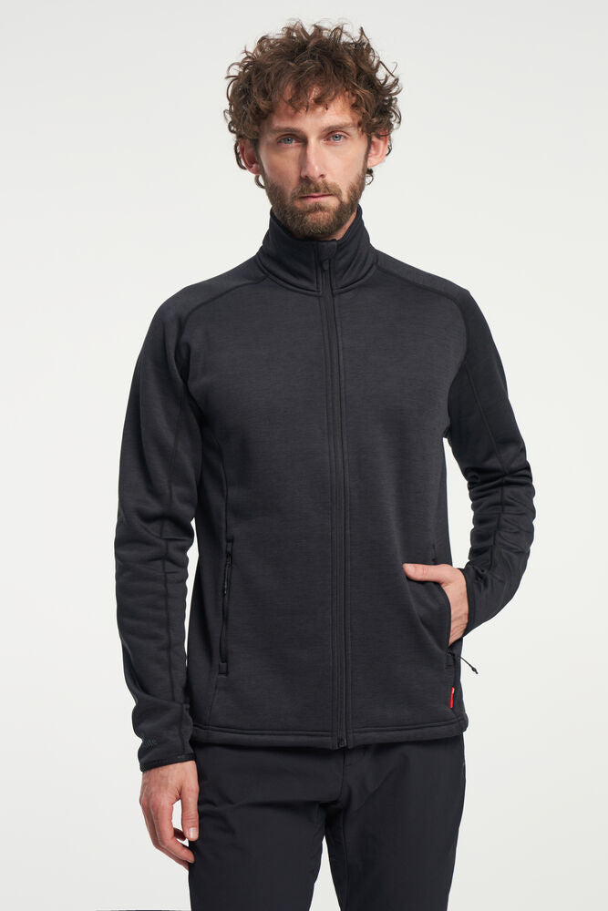 TXlite Midlayer Zip Men