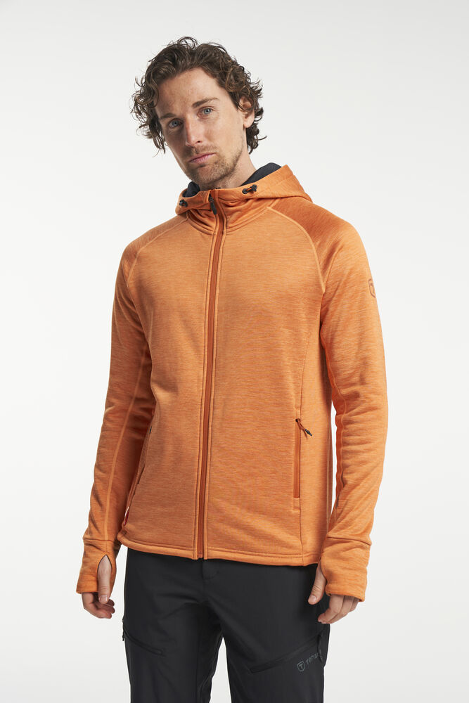 TXlite Hoodie Zip Men