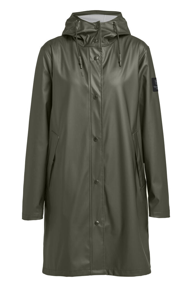 Apelviken Rain Coat Women