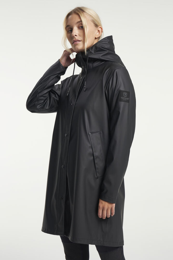 Apelviken Rain Coat Women