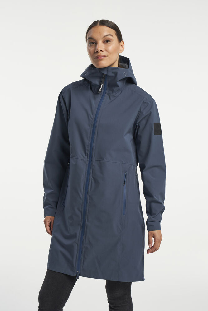 Misty Shell Parka Women