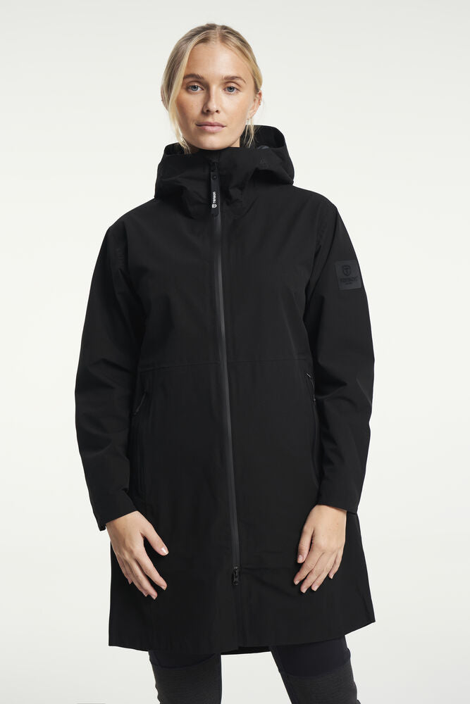 Misty Shell Parka Women