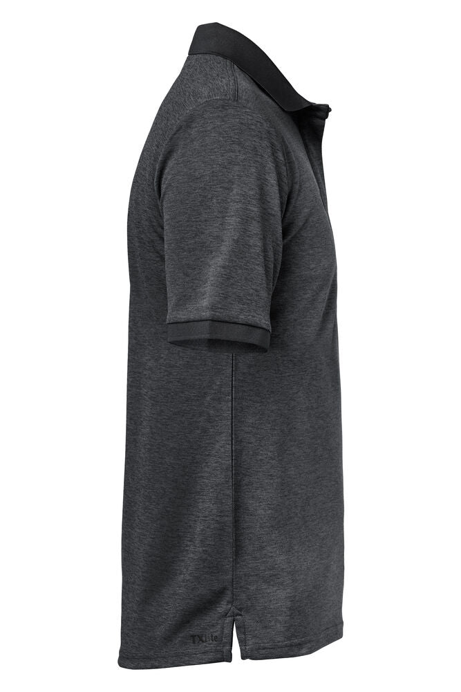 TXlite Melange Polo Men