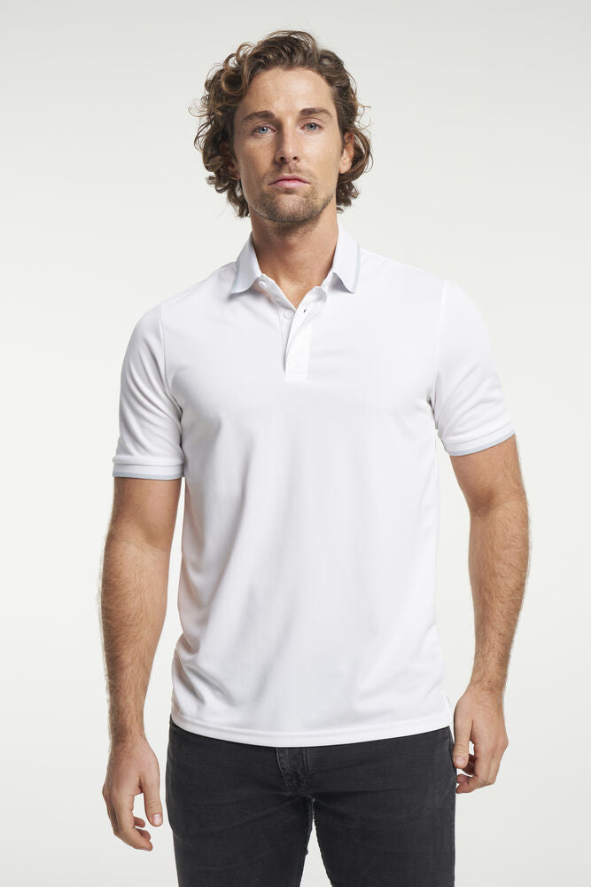 TXlite Quick Dry Polo Men